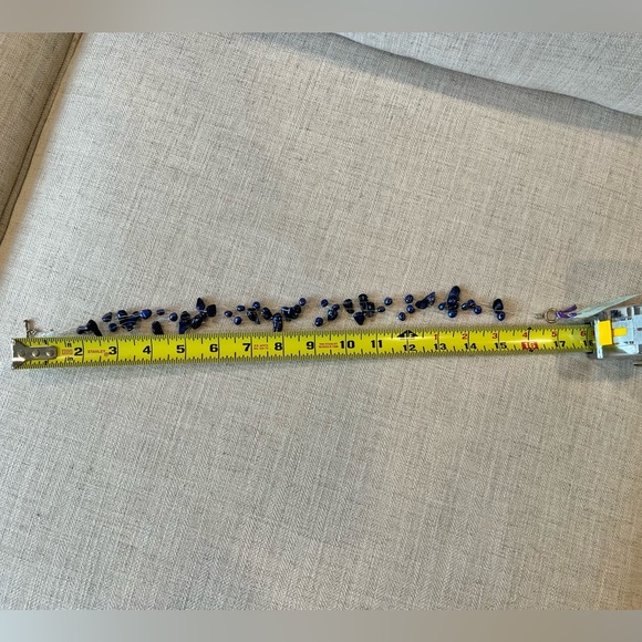 Genuine Shell Necklace - Picture 13 of 16